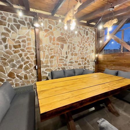 ולינגראד Villa Monte מראה חיצוני תמונה