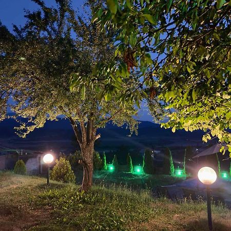 ולינגראד Villa Monte מראה חיצוני תמונה