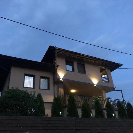 ולינגראד Villa Monte מראה חיצוני תמונה