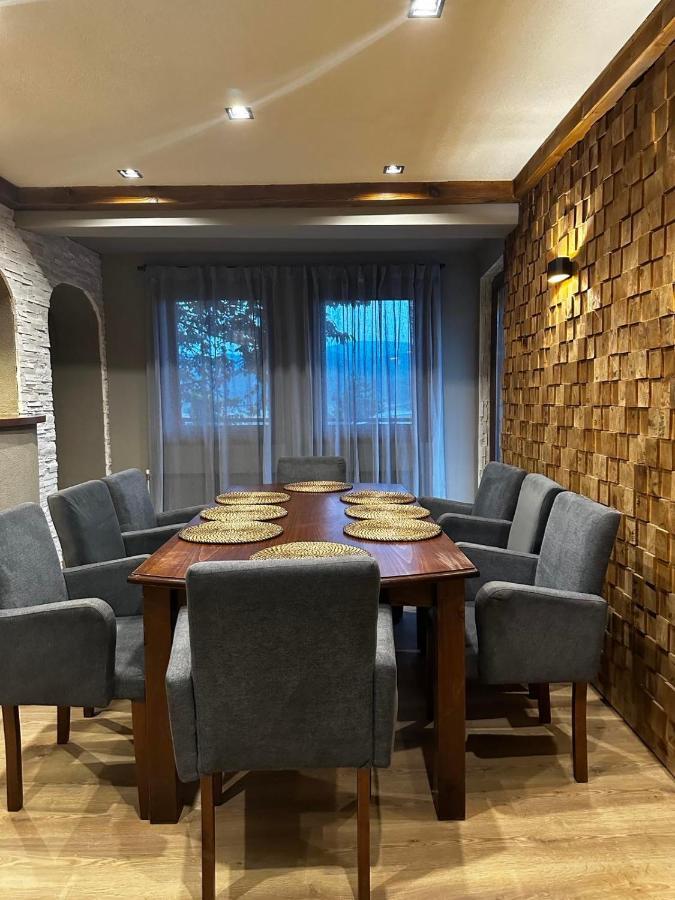 ולינגראד Villa Monte מראה חיצוני תמונה