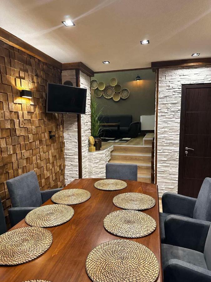 ולינגראד Villa Monte מראה חיצוני תמונה