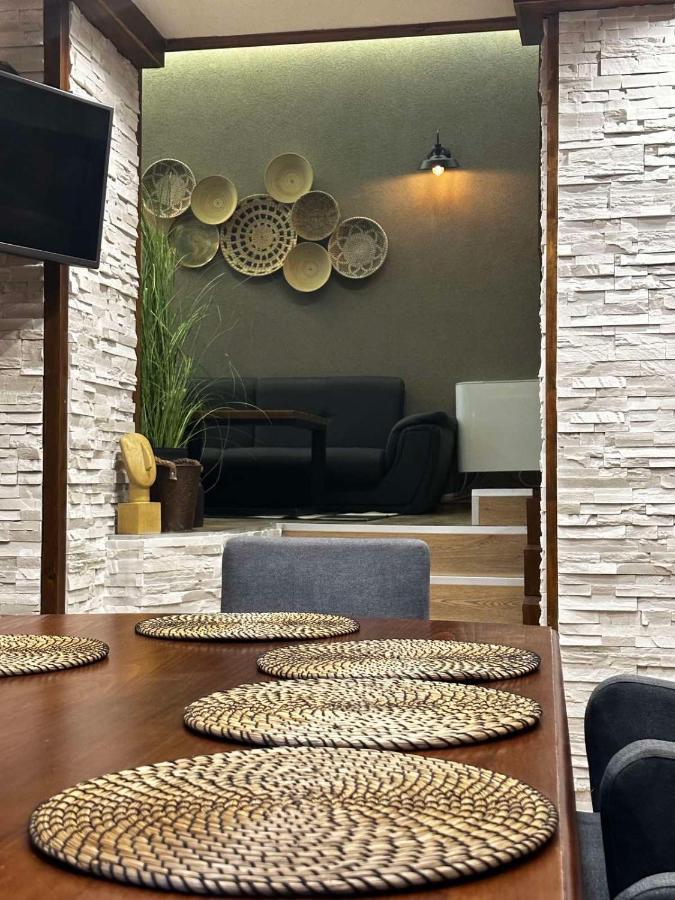ולינגראד Villa Monte מראה חיצוני תמונה