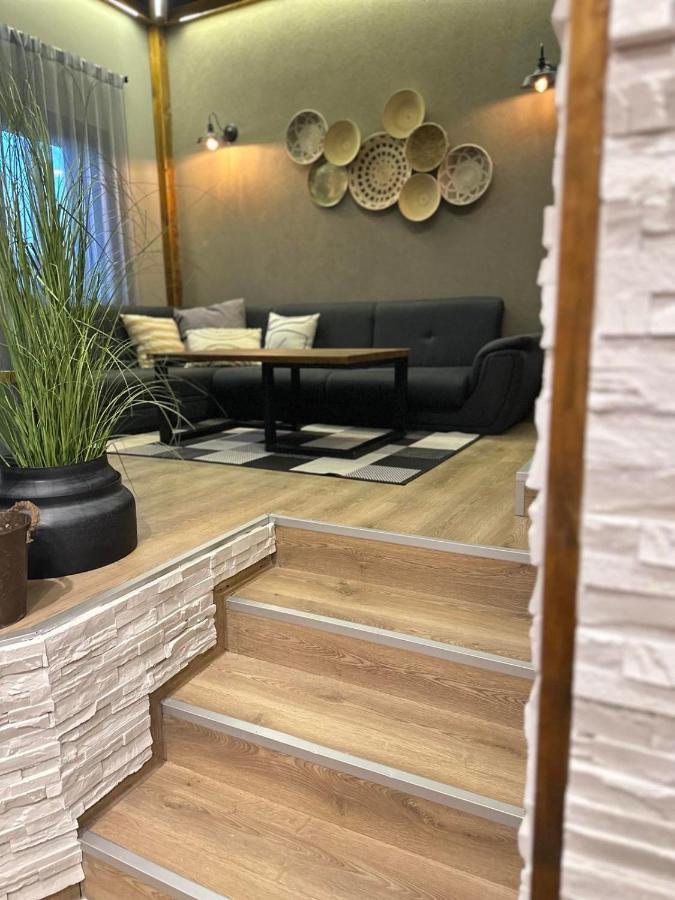 ולינגראד Villa Monte מראה חיצוני תמונה
