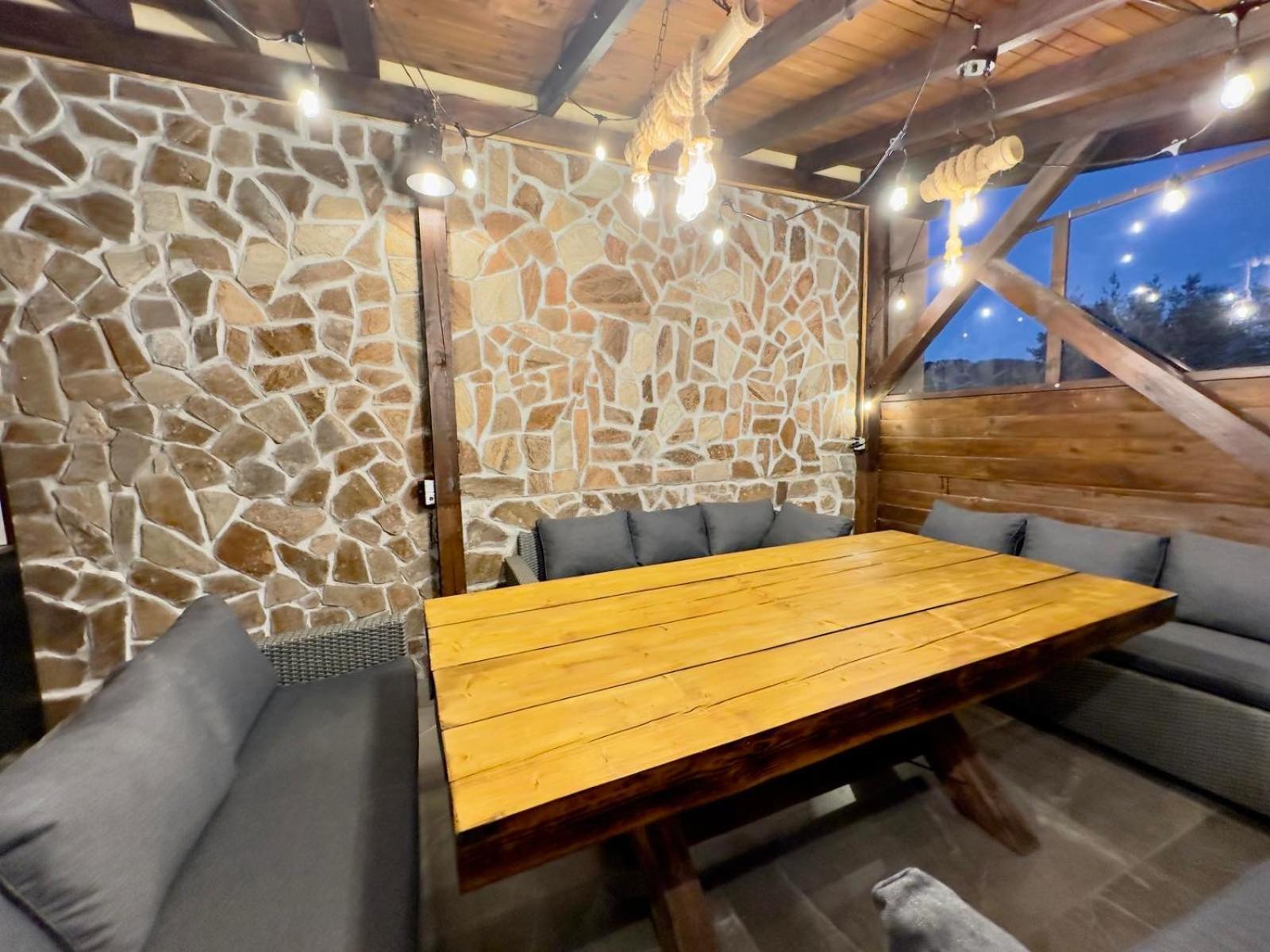 ולינגראד Villa Monte מראה חיצוני תמונה