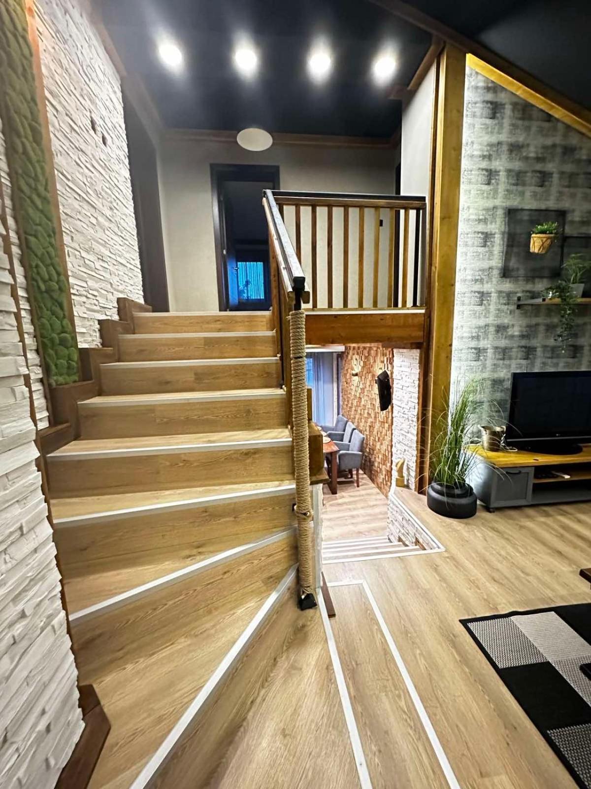 ולינגראד Villa Monte מראה חיצוני תמונה