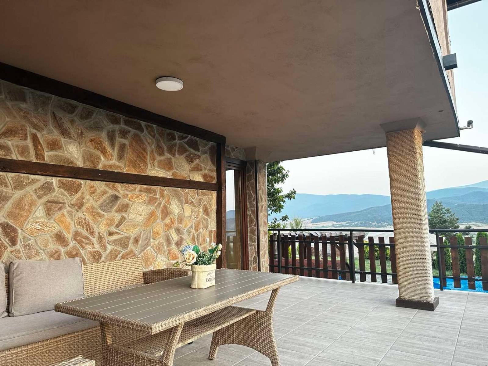 ולינגראד Villa Monte מראה חיצוני תמונה