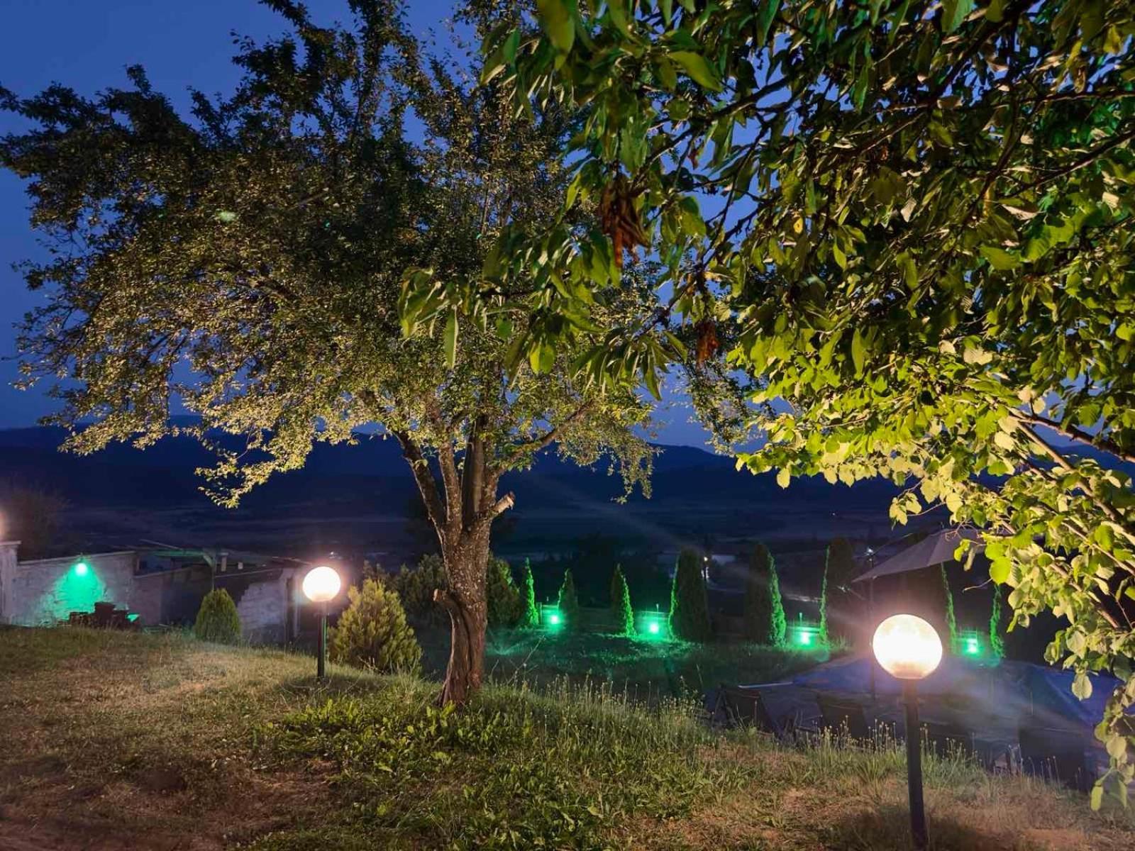 ולינגראד Villa Monte מראה חיצוני תמונה